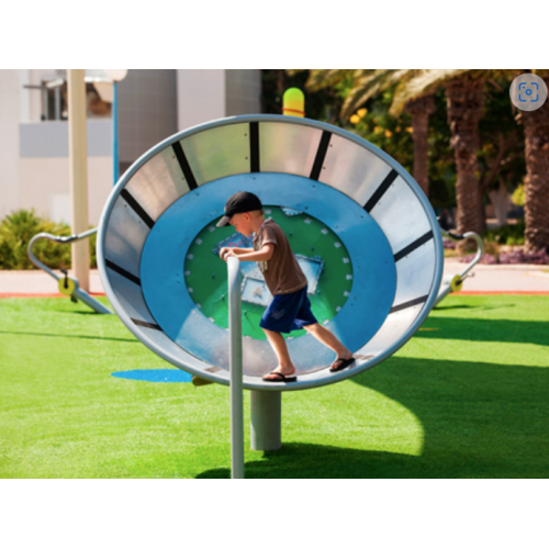 Máy chạy bộ Pythagoras dành cho trẻ em Máy chạy bộ Pythagoras dành cho trẻ em